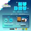 KapanLagi Korea Fan Party Bareng MY DAY, Kamu Bisa Memenangkan Album DAY6