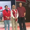 Iga Massardi Ungkap Rumus Atur Uang dari Hobi Sepeda