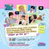 [VOTE HERE] Gemas Bak Anak SD, Sakuya NCT Bikin Fans Pengin Melindungi - Serasa Adik Sendiri