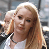 [FOTO] Liburan, Iggy Azalea Ciuman Dengan Mantan Khloe Kardashian