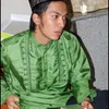 Ihsan Idol Terbebani Peran Ahmad Dahlan Muda