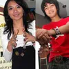 Bojes dan Ika Putri Gaul Bareng Remaja Masjid