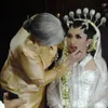 Selamat, Penyanyi Ika Putri Dinikahi Bankir