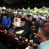 Ikang Fawzi Ungkap Belum Terbiasa Hidup Tanpa Marissa Haque, Anak-Anak Jadi Penguat