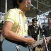 Ikang Fawzy Rayakan HUT RI di LP Cipinang