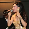 Rilis Tembang Religi, Ika Putri Rasakan Ketenangan