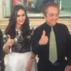 Pedangdut Goyang Lele Laporkan Bobby Shandora ke Polri