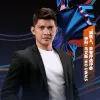 Iko Uwais Dipilih Jackie Chan, Jadi Juri Iron Man Awards di Action Film Week 2026