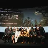 Iko Uwais Tanggapi Kontroversi Film 'TIMUR', Pakai Analogi Tukang Nasi Goreng