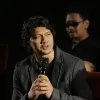 Iko Uwais Ungkap Kehamilan Ketiga Audy Item Lebih Santai, Tidak Banyak Mual