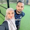 Ikut Smash League, Shireen Sungkar Ungkap Tantangan Main Bareng Teuku Wisnu