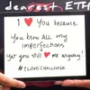 Heboh #ILoveChallenge, Pendeta Ini Nyatakan Cinta di Depan Publik