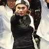 Meski Berjilbab, Imaniar Tak Ingin Musiknya Berubah