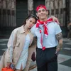Potret Bahagia Pasangan Artis yang Belum Dikaruniai Momongan, Tetap Romantis dan Kompak