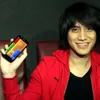 Catat Inspirasi, Kevin Aprilio Andalkan Moto G