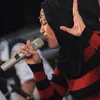Tampil Bareng Gamelan Kiyai Kanjeng, Ina Kamari Merasa Nyanyikan Suara Tuhan
