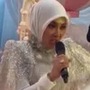 'Incess' Syahrini Is Back, Tampil Maju Mundur Cantik Di Private B'Day Party