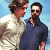 Sibuk Solo Tour, Brandon Boyd Dikirimi Lagu Baru Oleh Incubus