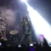 Banyak Ucapkan Terima Kasih, Incubus Tampil Enerjik di Jakarta Semalam