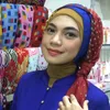 Indah Nevertari Pernah Dikomplain Soal Gaya Hijabnya