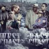 West Coast VS East Coast, Dua Seteru Abadi di Musik Rap Amerika
