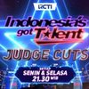 Para Juri 'Indonesia Go Talent' Shock, Ariel Noah Secara Mengejutkan Muncul di Atraksi Salah Satu Peserta