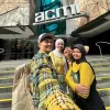 Indra Bekti dan Aldila Jelita Lakukan Survei ke Beberapa Kota di Australia Demi Pendidikan Anak