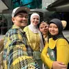 Indra Bekti Siap Pindah ke Australia Bareng Keluarga, Rela Kerja Serabutan Demi Anak dan Istri