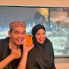 Indra Bekti Ungkap Harapan di Tahun 2025, Ingin Umrah Lagi dan Hubungan Keluarga Semakin Baik
