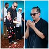 Sempat Ingin Ikut Jejak Sang Ayah Jadi Prajurit TNI, Indra Birowo: Nggak Dikasih Sama Beliau