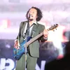 Bassis Navicula Meninggal Dunia, Endah Widiastuti Ikut Berikan Doa