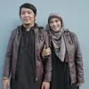 Inka Christie Ceritakan Pengalaman Ramadan Pertama Bersama Sang Suami
