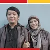 9 Tahun Memendam Rasa, Inka Christie Akhirnya Lepas Lajang