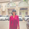 Merasa Lebih Lega Ketika Curhat Ke Makam Suaminya Ketimbang Datangi Psikiater, Intan Rj: Gue Gila Nggak Ya?