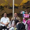 Dijadwalkan Ulang pada 12 April 2025, Andien Janjikan Pengalaman Istimewa di International Golo Moriz Jazz