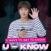 [Interview] 5 Hal yang Harus Kamu Tahu dari U-KNOW