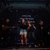 Intimate Concert Era 80-90'an Volume 2, Diandra Aprilia Kolaborasi Bareng Sandhy Sondoro