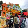 Intip Kembali Kemeriahan KapanLagi Buka Bareng BRI Festival 2025, Buka Puasa Makin Seger di Booth Floridina!
