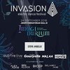 Inilah Sederet DJ Dunia Yang Mengisi Headliners 'Invasion 2016'