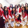I.O.I Bakal Comeback di Anniversary ke-10 Tahun Depan, Pertanda Reuni Resmi?