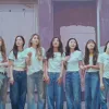 I.O.I Resmi Comeback Reuni Lewat Album Spesial Anniversary ke-10, Lagu Utama Bertajuk Suddenly