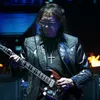 Gitaris Black Sabbath Tony Iommi Dalam Masa Remisi Kanker