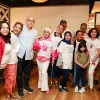 Karena Sudah Jarang Terdengar, Ira Maya Sopha dan Sandhy Sandoro Usung Lomba Cipta Lagu Anak