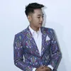Kabar Duka, Kakek Irwan D'Academy Meninggal Dunia