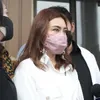 Mau Minta Penjelasan Soal Selingkuh Dengan Suami, Media Sosial Wanita Ini Diblock Thalita Latief