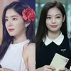 5 K-Pop Idol Cewek Paling Cantik Pilihan Fans Internasional, Irene Red Velvet - Jennie BLACKPINK!