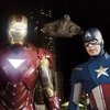 Robert Downey Jr Bilang Iron Man Iri Dengan Captain America