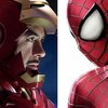 Kocak dan Menghibur, Iron Man Puji Penampilan Spider-Man