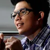 Irwansyah Duet Dengan Zaskia di Album Baru
