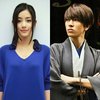Top Star Jepang, Ishihara & Yamapi Main Bareng Drama 'Keramat'